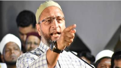 MIM : औरंगाबादचे नाव संभाजीनगर केले; एमआयएम गुगल मॅपविरोधात आक्रमक, तक्रार दाखल करणार