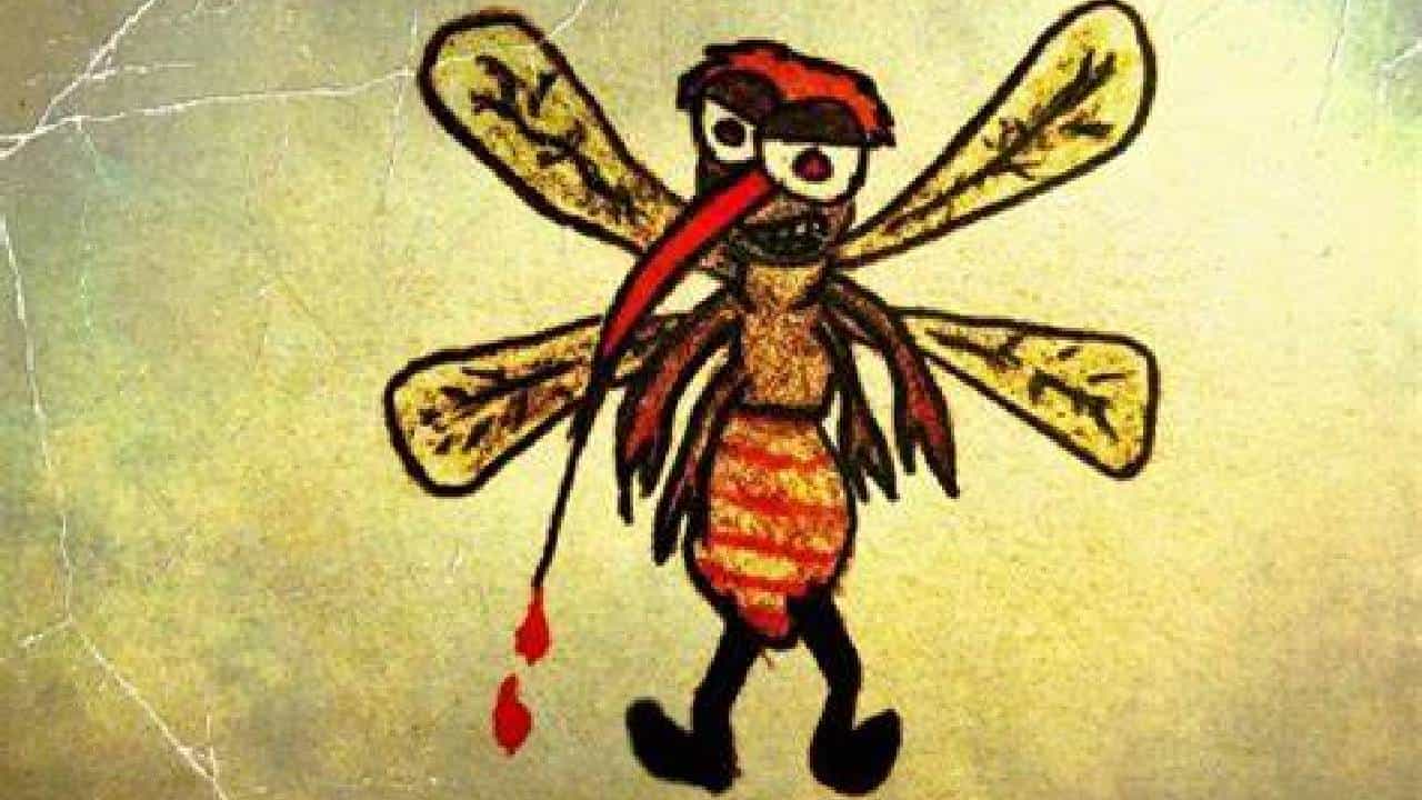 Viral Post: चोरी करत होते, डास चावले म्हणून डासांना मारलं...पोलीस वाढीव, डासांची DNA टेस्ट केली!