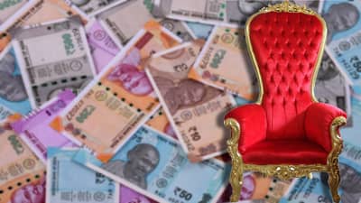 Mumbai Crime : 100 कोटी द्या मंत्रीपद मिळवा! चक्क आमदारालाच ऑफर आल्यानं खळबळ, चौघांना अटक, नेमकं प्रकरण काय?