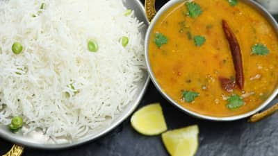 Inflation in India : महागाईचा कहर! ताटातील डाळभातही महागण्याची शक्यता, डाळ-तांदूळाचे दरही वाढणार?