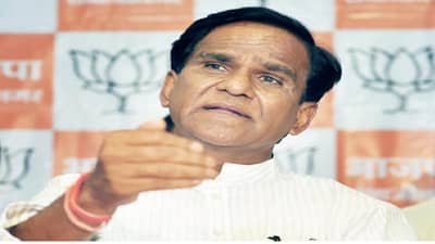 Raosaheb Danve | शिवसेना प्रमुख कोण? रावसाहेब दानवे म्हणतात जिसकी जितनी संख्या भारी...!