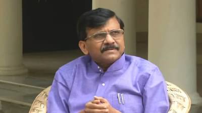 Sanjay Raut | हे तर जो बायडेनचं घरही ताब्यात घेतील, एकनाथ शिंदे गटाच्या दाव्यांवर संजय राऊतांची टोलेबाजी