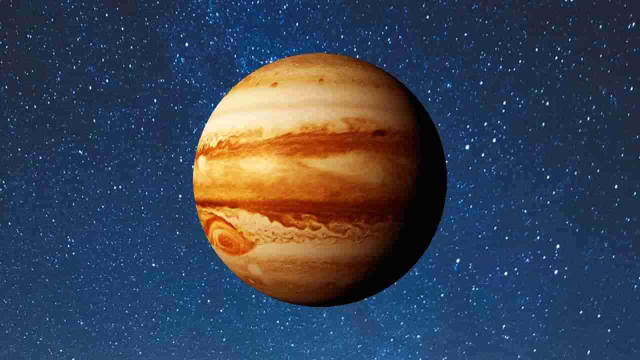 Astrology: वर्षभरासाठी गुरु ग्रहाचा मीन राशीत मुक्काम, या राशींना मिळणार विशेष लाभ