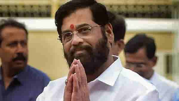Shiv Sena : शिवसेना म्हणून आम्हाला मान्यता द्या, शिंदे गटाचं केंद्रीय निवडणूक आयोगाला पत्र