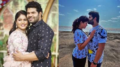 File No 498 A: राणादा-पाठकबाईची जोडी आता चित्रपटात झळकणार; फाईल नंबर 498 अमध्ये साकारणार भूमिका