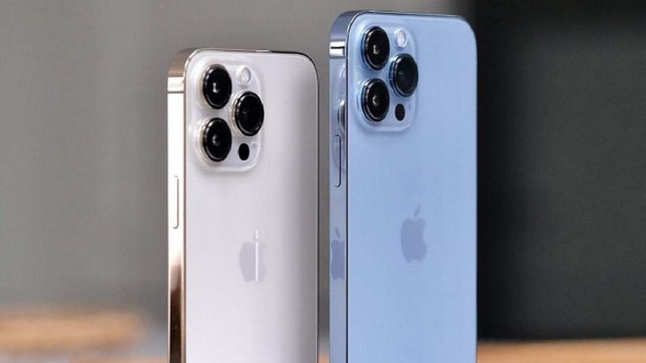 iPhone 13 Offer : आयफोनवर तब्बल 13 हजारांची घसघशीत सूट, Offers जाण्यापूर्वी जाणून घ्या...
