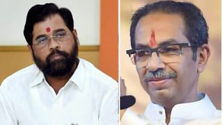 Eknath shinde vs shiv sena | पक्ष सोडला नाही तर पक्षांतरबंदी कायदा कसा लागू होणार? शिंदे गटातील वकिलांच्या युक्तिवादातले 10 महत्त्वाचे मुद्दे