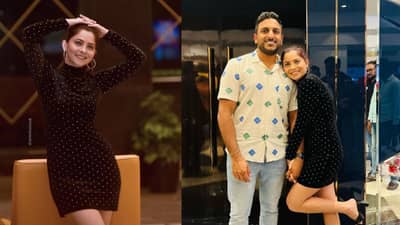 Sonalee Kulkarni: हा ड्रेस म्हणजे काही हिंट तर नव्हे? गरोदरपणाच्या चर्चांवर अखेर सोनालीने दिलं उत्तर