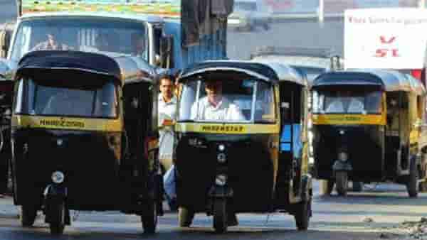 Thane: पेट्रोलनंतर आता सीएनजीसुद्धा महागले, किमान भाडे 25 रुपये करण्याची ऑटो चालकांची मागणी