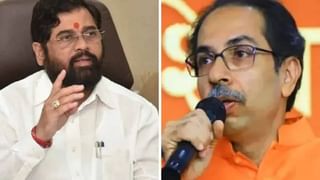 Eknath Shinde vs Shiv Sena : एका मोठ्या गटाने पक्षात दुसरा नेता निवडला तर चूक काय?; हरीश साळवेंचा सवाल