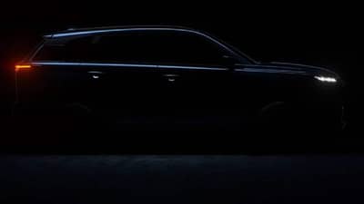 Maruti Suzuki Grand Vitara : मारुती सुझुकी ग्रँड विटारा आज भारतात लाँच होणार, फीचर्स आणि किंमत जाणून घ्या....