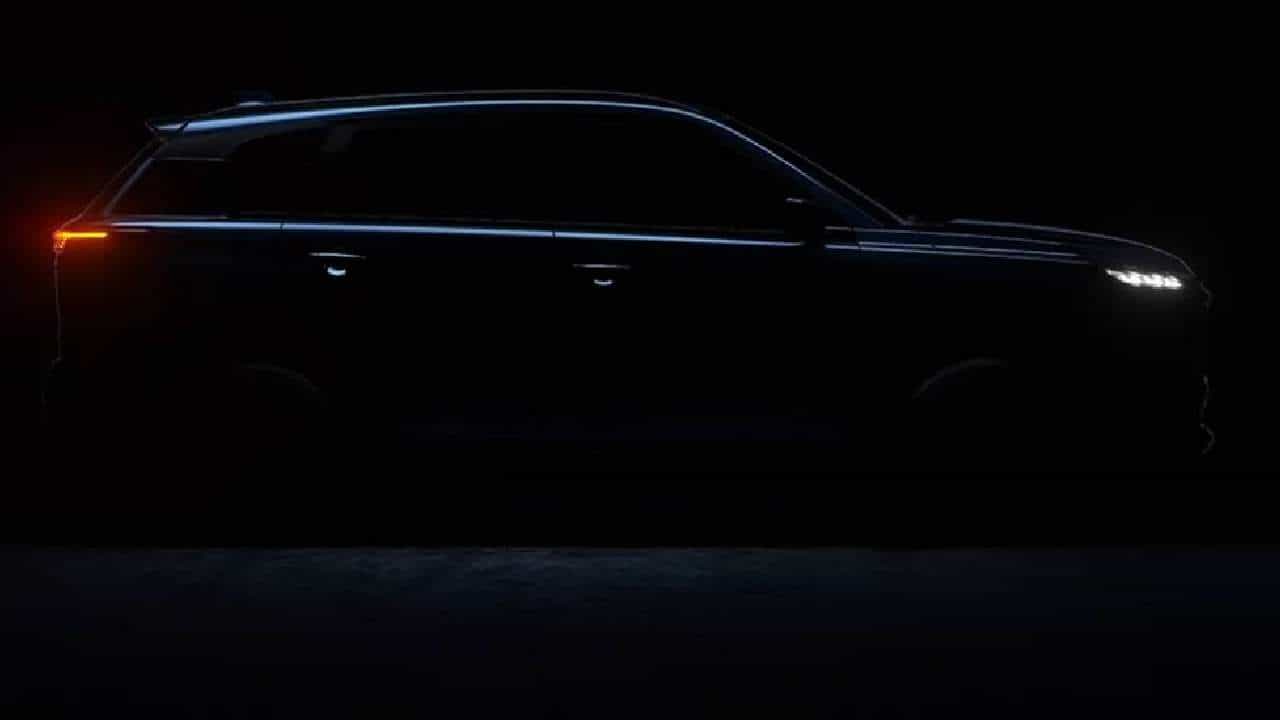 Maruti Suzuki Grand Vitara : मारुती सुझुकी ग्रँड विटारा आज भारतात लाँच होणार, फीचर्स आणि किंमत जाणून घ्या....