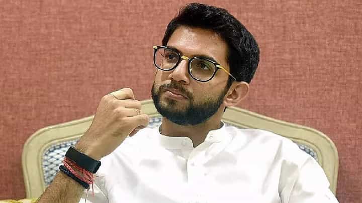 आदित्य ठाकरेंचं सुहास कांदेंना प्रत्युत्तर! आदित्य ठाकरेंचं सुहास कांदेंना प्रत्युत्तर!