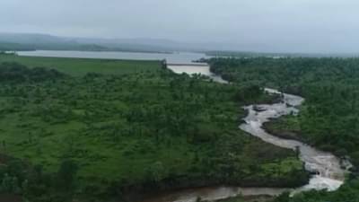 Satpuda Parvat: हिरवाईने नटलेला सातपुडा!