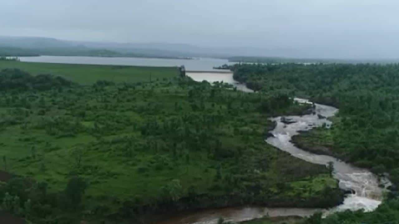 Satpuda Parvat: हिरवाईने नटलेला सातपुडा! Satpuda Parvat: हिरवाईने नटलेला सातपुडा!