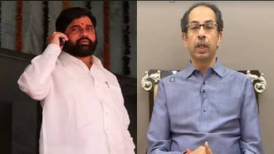 Eknath Shinde vs Shiv Sena : शिंदे-शिवसेना सत्तासंघर्ष मोठ्या खंडपीठकडे ? वेळ वाढवून देण्याच्या मागणीवर आक्षेप