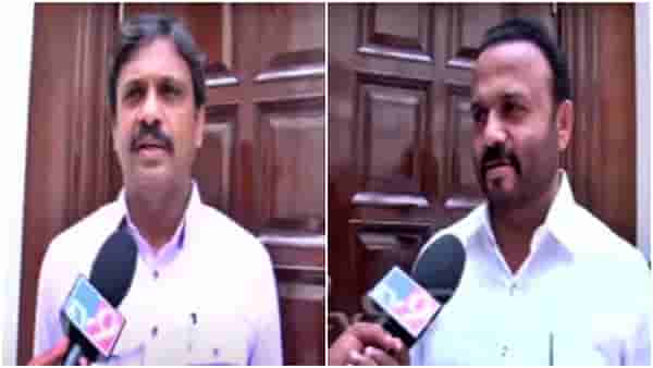 New Delhi : मंत्रीपद मिळवून देण्यासाठी 100 कोटींची मागणी! राहुल कुल आणि जयकुमार गोरेंची फसवणूक करण्याचा प्रयत्न