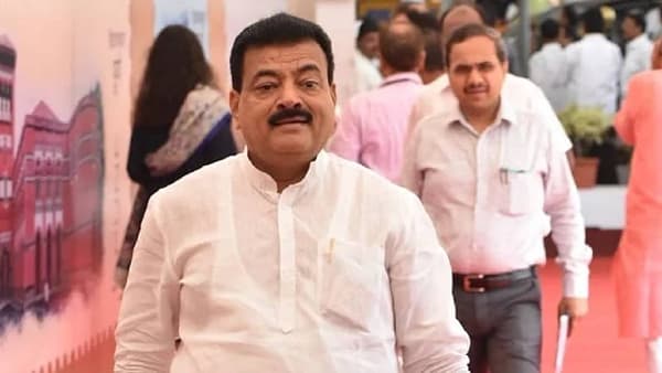 रामदास कदमांना मी सविस्तर उत्तर देणार- भास्कर जाधव