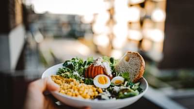 लहान मुलांना ‘फास्ट फूड़’ नव्हे, खायला आवडतात ‘नैसर्गिक’ अन्नपदार्थ; खाद्यपदार्थांच्या संशोधनात माहिती उघड!