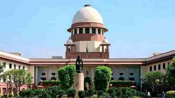 राजकीय पक्ष धर्मसंकटात; या याचिकेवर सर्वोच्च न्यायालयाने बजावली नोटीस