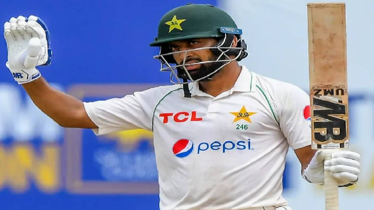 SL vs PAK: चढ-उतारांनी भरलेल्या कसोटीत पाकिस्तानचा श्रीलंकेवर ऐतिहासिक विजय, अब्दुल्लाह शफीक हिरो
