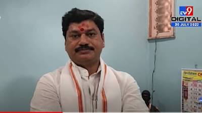 Dhananjay Munde : फक्त पूरग्रस्तांना मदत केली, गोगलगाईने पिकं खाल्ली त्यांचं काय? त्यांनाही मदत करा, धनंजय मुंडेंची फडणवीसांकडे मागणी