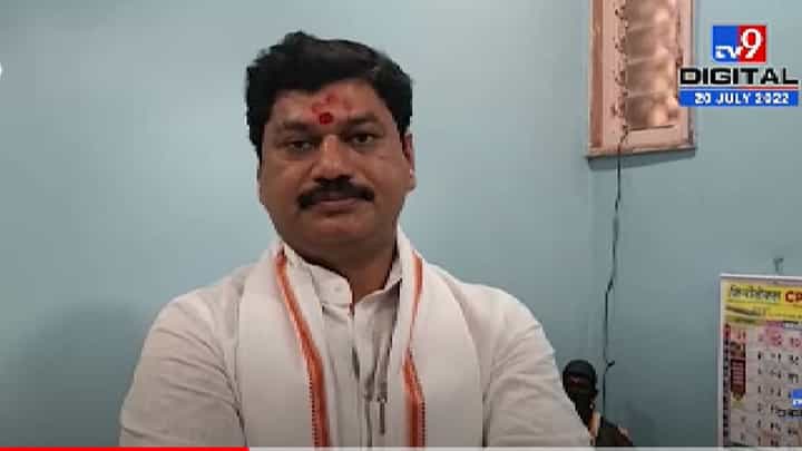 Munde On OBC Verdict | ओबीसी आरक्षणाच्या सुप्रीम कोर्टाच्या निकालाचं स्वागत, महाविकास आघाडी सरकारच्या कार्याची ही पोचपावती, धनंजय मुंडे यांची प्रतिक्रिया Munde On OBC Verdict | ओबीसी आरक्षणाच्या सुप्रीम कोर्टाच्या निकालाचं स्वागत, महाविकास आघाडी सरकारच्या कार्याची ही पोचपावती, धनंजय मुंडे यांची प्रतिक्रिया