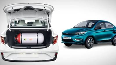 CNG vs Hybrid : सीएनजी कार घ्यावी की हायब्रीड? तुमच्या गोंधळाचे या ठिकाणी मिळेल उत्तर