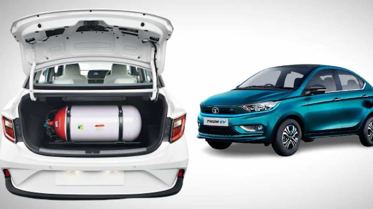 CNG Car Tips | सीएनजी कारचे मालक आहात? या टीप्स फॉलो करा अन् मिळवा उत्तम मायलेज