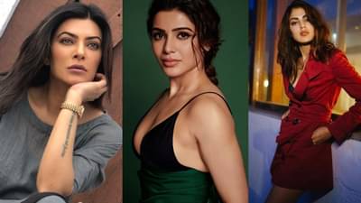 सुष्मिताच नव्हे तर या अभिनेत्रींनाही म्हटलं गेलं होतं गोल्ड डिगर, कधी पतीवरून तर कधी बॉयफ्रेंडवरून केलं होतं ट्रोल