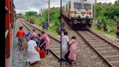 आता रेल्वे क्रॉसिंगवर अपघात घडणार नाहीत; भारतीय रेल्वेकडून या कामाला वेग