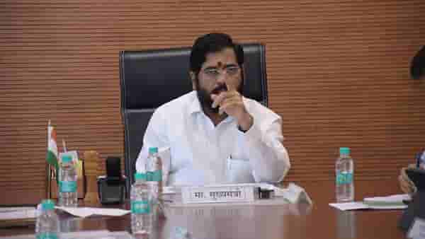OBC Reservation : नव्या सरकारचा पायगुण चांगला, सरकारसाठी हा शुभसंकेत, ओबीसी आरक्षणावर मुख्यमंत्री एकनाथ शिंदेंची प्रतिक्रिया