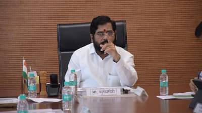 OBC Reservation : नव्या सरकारचा पायगुण चांगला, सरकारसाठी हा शुभसंकेत, ओबीसी आरक्षणावर मुख्यमंत्री एकनाथ शिंदेंची प्रतिक्रिया