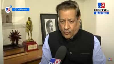 एकनाथ शिंदे सरकारवर अजूनही टांगती तलवार – पृथ्वीराज चव्हाण