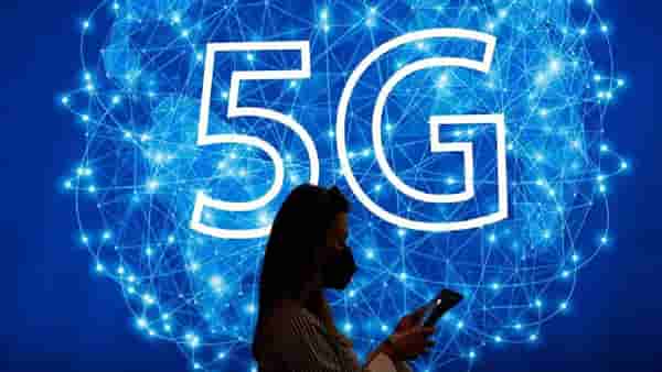 5G services: 4जी पेक्षा 10 पट स्पीड, एक पिक्चर 20 सेकंदात डाऊनलोड; 6 दिवसांत स्पेक्ट्रमचा लिलाव