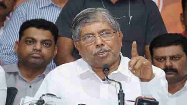 OBC Reservation: देवेंद्रजी जे बोलले ते त्यांनी सत्तेत येताच केवळ 20 दिवसात करून दाखवलं; मविआने ओबीसी आरक्षणाचे श्रेय घेऊ नये; चंद्रकांत पाटलांची टीका