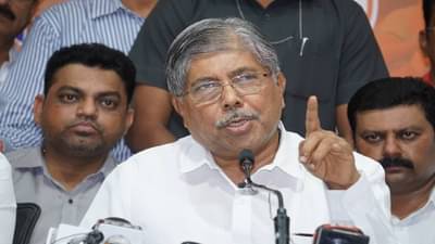 OBC Reservation: देवेंद्रजी जे बोलले ते त्यांनी सत्तेत येताच केवळ 20 दिवसात करून दाखवलं; मविआने ओबीसी आरक्षणाचे श्रेय घेऊ नये; चंद्रकांत पाटलांची टीका