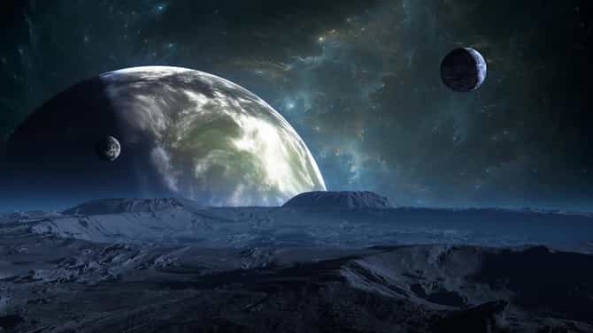Earth Leap Second: पृथ्वीचा स्वतःभोवती फिरण्याचा स्पीड वाढला! Google, Amazon, Meta सारख्या बड्या कंपन्या टेंन्शनमध्ये कॉम्प्युटर आणि मोबाईल होऊ शकतात क्रॅश