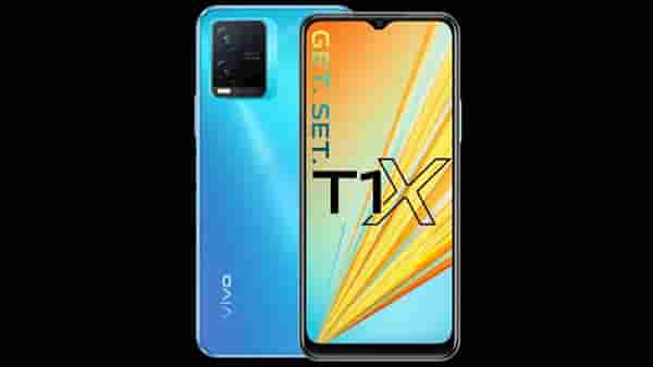 Vivo Smart Phone : विवोचा धमाकेदार स्मार्टफोन लाँच... 8GB पर्यंत एक्सपांडेबल रॅम... काय आहे किंमत?