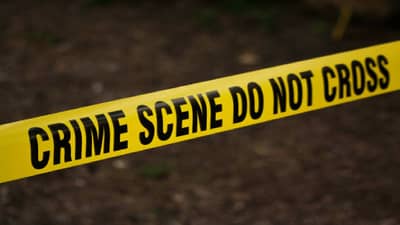 Ulhasnagar Slab Collapsed : उल्हासनगरात इमारतीच्या बाल्कनीचा स्लॅब कोसळला; सुदैवाने कुणीही जखमी नाही