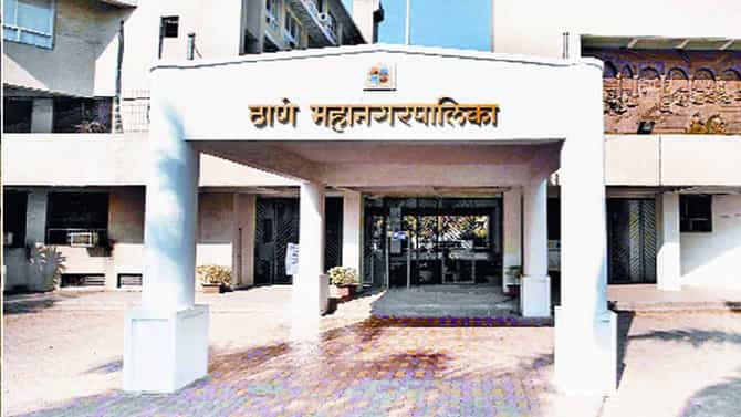 Thane: ठाणे महापालिकेवर लक्ष्मी प्रसन्न! तिजोरीत पडली 300 कोटींची भर