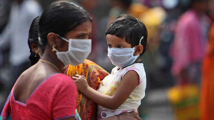 Mumbai Swine Flu News : मुंबईत स्वाईन फ्लूचे सर्वाधिक रुग्ण, तर 7 पैकी 3 मृत्यू एकट्या कोल्हापुरात! रुग्णसंख्येत लक्षणीय वाढ Mumbai Swine Flu News : मुंबईत स्वाईन फ्लूचे सर्वाधिक रुग्ण, तर 7 पैकी 3 मृत्यू एकट्या कोल्हापुरात! रुग्णसंख्येत लक्षणीय वाढ
