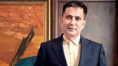 Bhushan Gagrani : नवे सरकार नवे प्रशासन! अतिरिक्त मुख्य सचिवपदी भूषण गगराणी यांची नियुक्ती