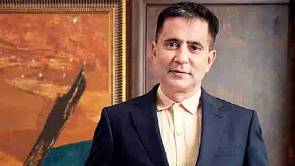 Bhushan Gagrani : नवे सरकार नवे प्रशासन! अतिरिक्त मुख्य सचिवपदी भूषण गगराणी यांची नियुक्ती