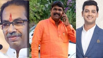 Kalyan Shivsena : कल्याण शिवसेना उपशहर प्रमुखावर हल्ला! उद्धव ठाकरेंनंतर मुख्यमंत्री शिंदेंच्या सुपुत्रांचीही पालांडेंशी 'फोन पे चर्चा'