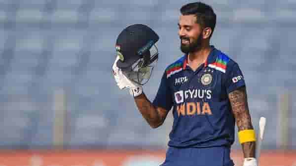 One Day Match : भारतीय क्रिकेट संघाच्या कर्णधारपदाची धुरा पुन्हा के.एल. राहुलकडे, बीसीसीआयची घोषणा