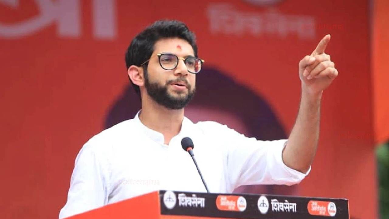 Aditya Thackeray : उद्या रस्त्यावर दिसले तर बंडखोरांना विचारा गद्दार का झालात?; आदित्य ठाकरेंच्या आवाहनाला शिवसैनिक प्रतिसाद देणार?