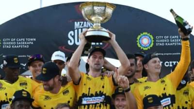 IPL मधल्या 6 फ्रेंचायजींनी दक्षिण आफ्रिकेत विकत घेतले संघ, जाणून घ्या कोण, कुठल्या संघाचा मालक