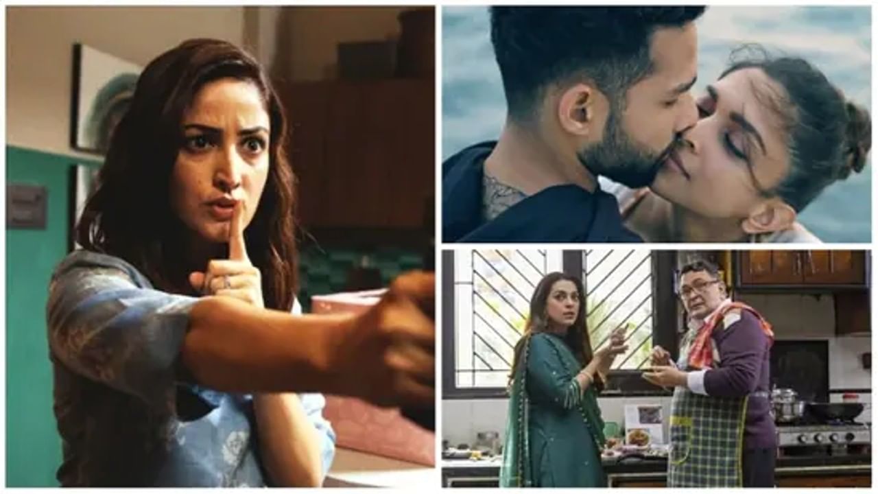 Most streamed Hindi films: 'या' टॉप 10 चित्रपटांना प्रेक्षकांची सर्वाधिक पसंती; यादीत चकीत करणारी नावं
