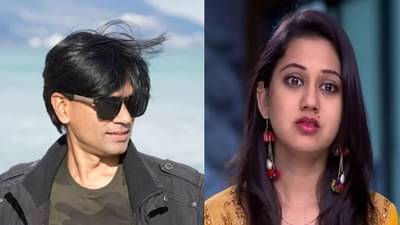 Ketaki Chitale: झुबेर यांना एक न्याय आणि मला दुसरा न्याय, असं का? केतकी चितळेचा सवाल